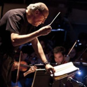 Avatar for Jorge Pérez Gomez & Moravian Philharmonic Orchestra