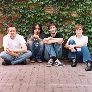 Royal City photo provided by Last.fm