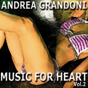 Music for Heart, Vol. 2