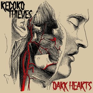 Dark Hearts - Single