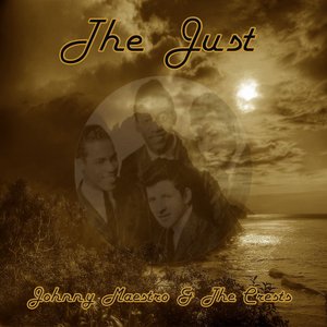 The Just Johnny Maestro & the Crests