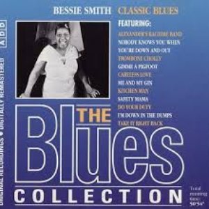 The Blues Collection 9: Classic Blues