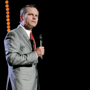 Jack Dee photo provided by Last.fm