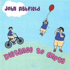 John Ashfield 的头像
