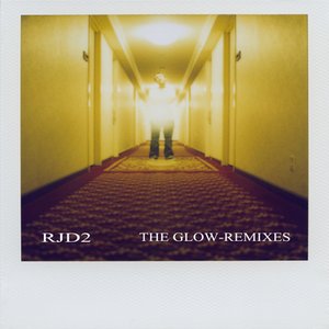 The Glow Remixes EP