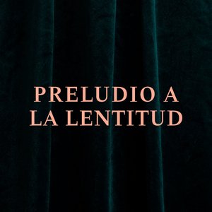 Preludio a la lentitud