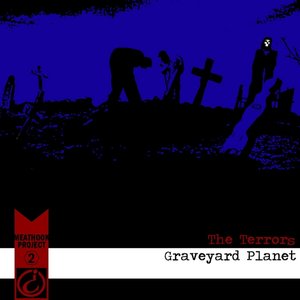 Graveyard Planet