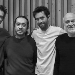 Pierre de Bethmann Quartet 的头像