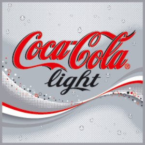 Image for 'Coca Cola Light'