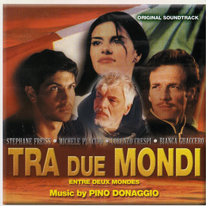 Pino Donaggio - Tra due mondi - Zortam Music
