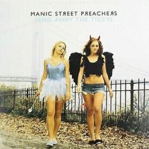 Avatar for Manic Street Preachers [Feat. Nina Persson]