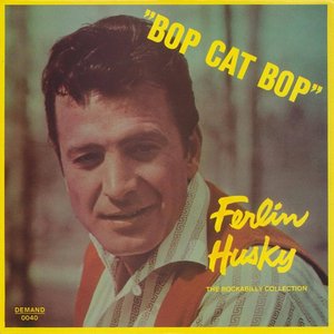 Bop Cat Bop