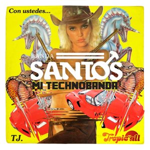 Image for 'Mi Technobanda'