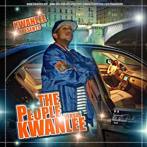 The People Vs. Kwan Lee