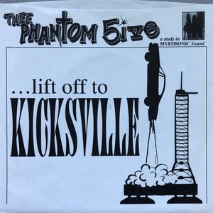 ... Lift Off to Kicksville