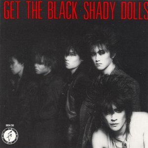 GET THE BLACK