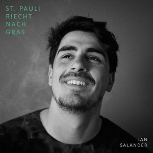 St. Pauli Riecht Nach Gras