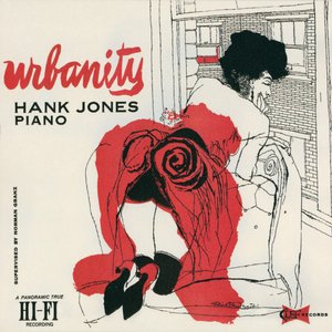 Urbanity, The Complete Sessions
