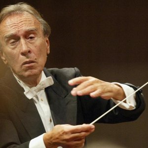 London Symphony Orchestra, Claudio Abbado のアバター