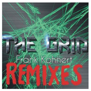 The Grid (Remixes)