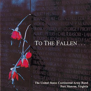 To The Fallen...