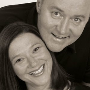 Brendon & Cathie Clancy 的头像