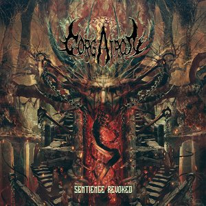Sentience Revoked [Explicit]