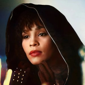 Whitney Houston のアバター