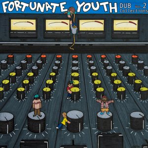 Fortunate Youth Dub Collections, Vol. 2