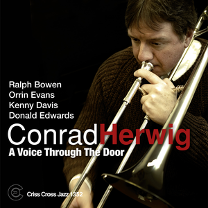 A Voice Through the Door cover