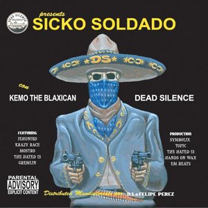 Sicko Soldado