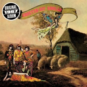 Artwork for SO MANY ROADS