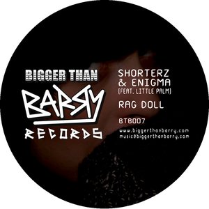 Shorterz & Enigma ft. Little Palm için avatar