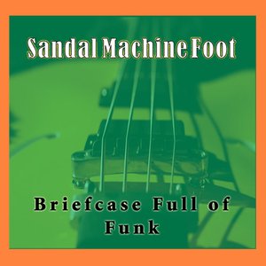 Аватар для Sandal Machine Foot