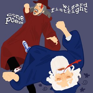 Wizard Fistfight