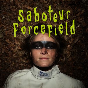 Saboteur Forcefield - Single