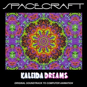 Kaleida Dreams (Original Soundtrack to Computer Animation)