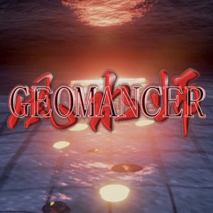 Geomancer (Original Motion Picture Soundtrack)