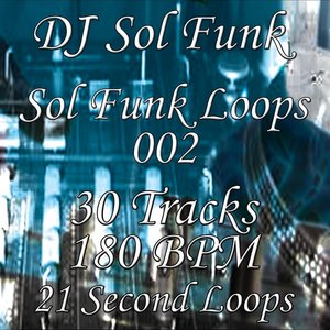 'Sol Funk Loops 002'の画像