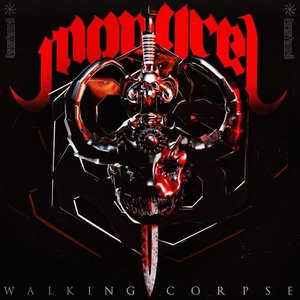 MONGREL - WALKING CORPSE