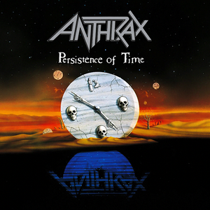 Persistence Of Time