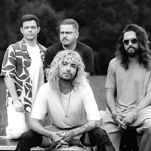 Tokio Hotel live