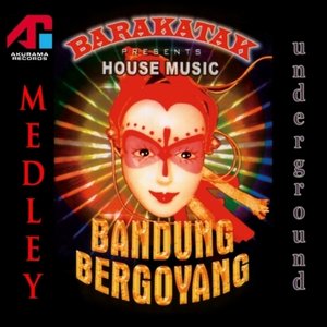 House Music Medley Barakatak