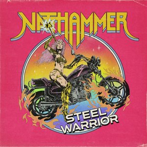 Steel Warrior