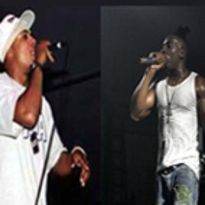 MC Skibadee & MC Det 的头像