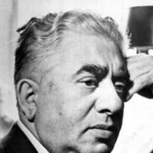 Аватар для Aram Il'yich Khachaturian