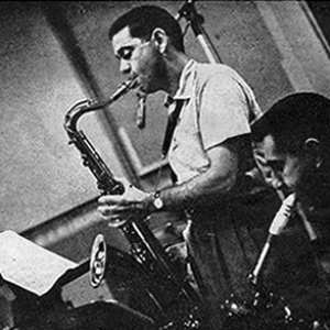 Dave Pell photo provided by Last.fm