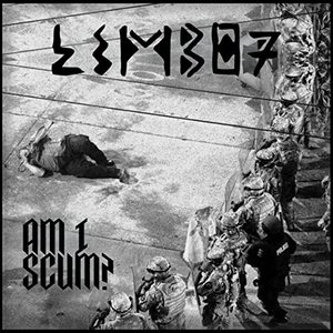 Am I Scum - Single