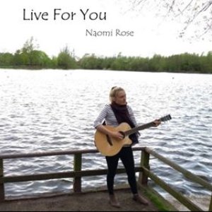 Live for You