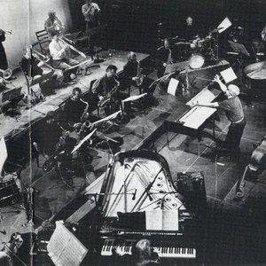 Zdjęcia dla 'Barry Guy / London Jazz Composers Orchestra'